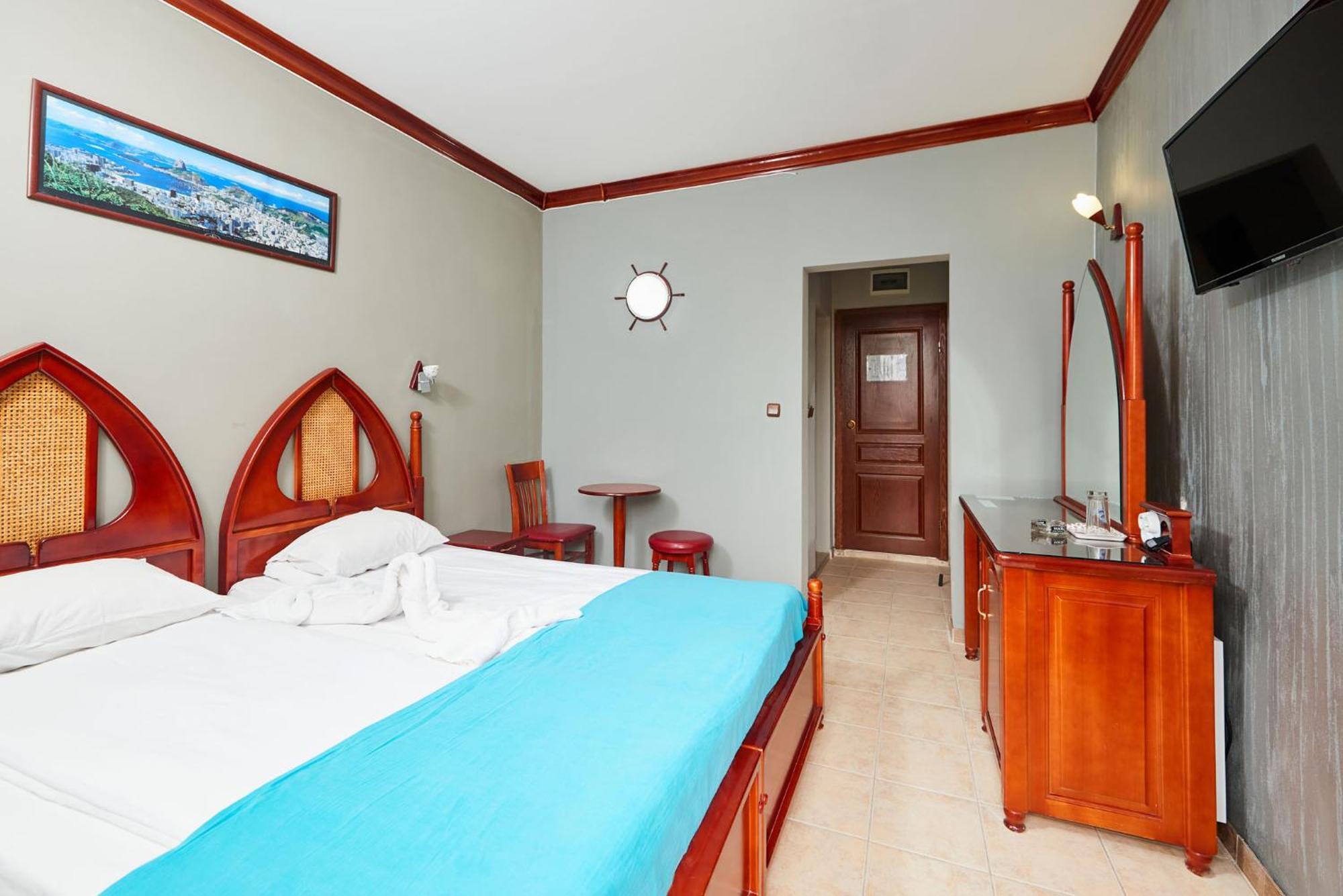 Hotel Manz 2 Pomorie Exteriér fotografie